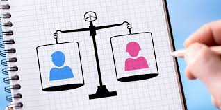 Resultado de imagen para igualdad de genero